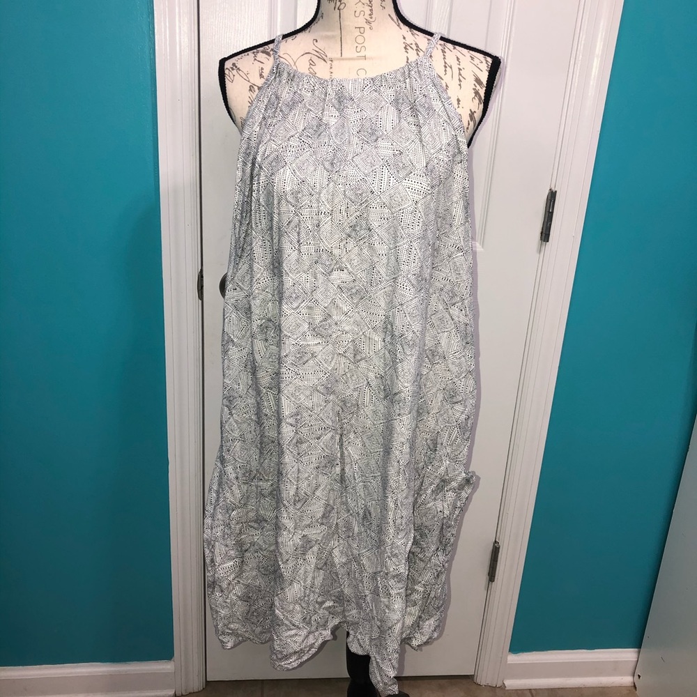 *NWOT* Old Navy Tank Dress